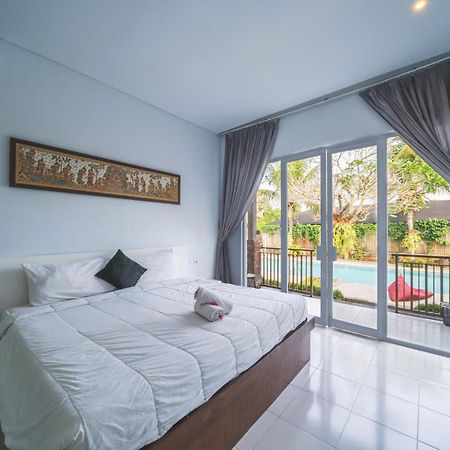 Uma Ubud Hotel Exterior photo